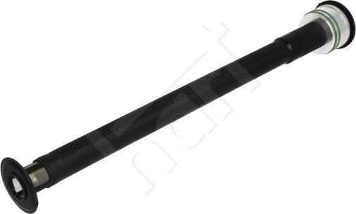 Hart 608 451 - Dryer, air conditioning car-mod.net
