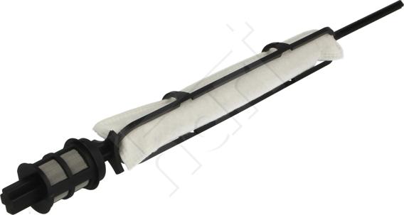 Hart 608 480 - Dryer, air conditioning car-mod.net