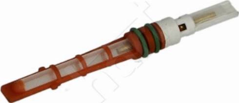 Hart 608 844 - Expansion Valve, air conditioning car-mod.net