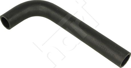 Hart 607 248 - Radiator Hose car-mod.net