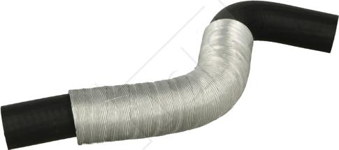 Hart 607 200 - Radiator Hose car-mod.net