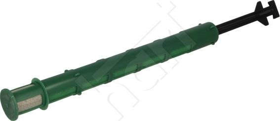 Hart 607 750 - Dryer, air conditioning car-mod.net