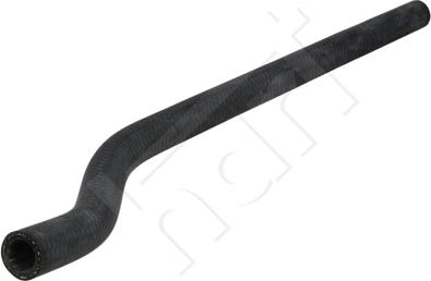Hart 619 125 - Radiator Hose car-mod.net
