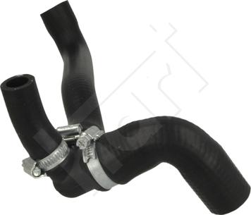 Hart 615 170 - Radiator Hose car-mod.net