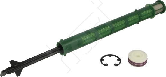 Hart 613 440 - Dryer, air conditioning car-mod.net