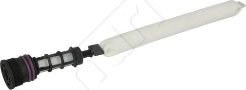 Hart 612 288 - Dryer, air conditioning car-mod.net