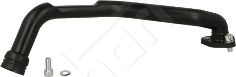 Hart 624 576 - Hose, cylinder head cover breather car-mod.net