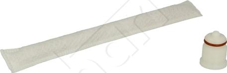 Hart 621 800 - Dryer, air conditioning car-mod.net