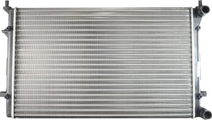 Hart 621 817 - Radiator, engine cooling car-mod.net