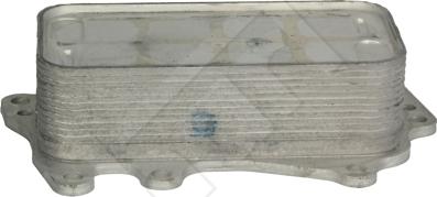 Hart 628 345 - Oil Cooler, automatic transmission car-mod.net