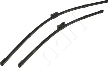 Hart 054 413 - Wiper Blade car-mod.net
