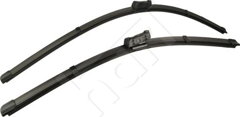 Hart 054 343 - Wiper Blade car-mod.net