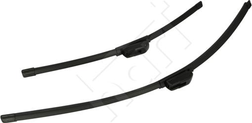 Hart 054 385 - Wiper Blade car-mod.net