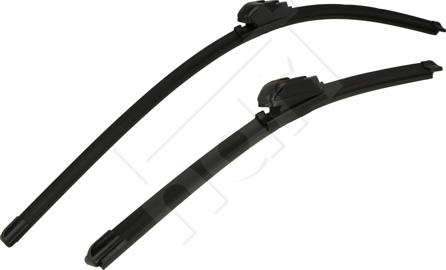 Hart 054 386 - Wiper Blade car-mod.net