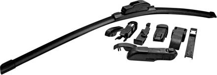 Hart 054 724 - Wiper Blade car-mod.net