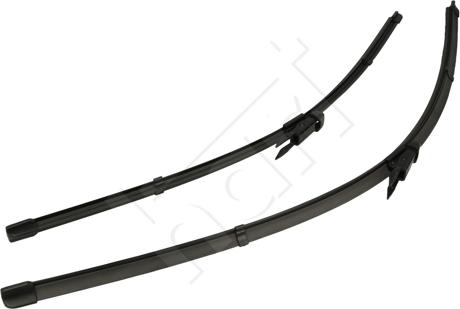 Hart 024 461 - Wiper Blade car-mod.net