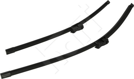 Hart 024 439 - Wiper Blade car-mod.net