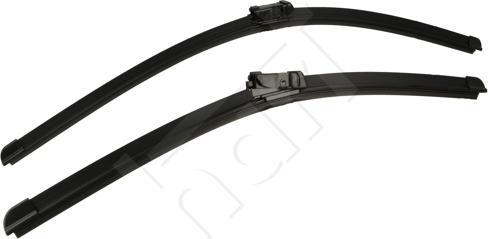 Hart 024 435 - Wiper Blade car-mod.net