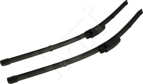 Hart 024 432 - Wiper Blade car-mod.net