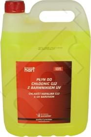 Hart 076 476 - Antifreeze car-mod.net