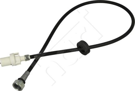 Hart 145 230 - Tacho Shaft car-mod.net