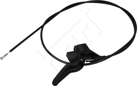 Hart 161 440 - Bonnet Cable car-mod.net