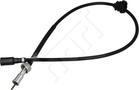Hart 131 344 - Tacho Shaft car-mod.net