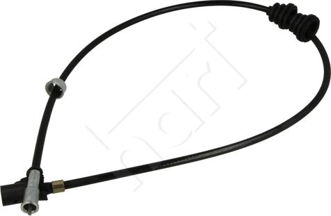 Hart 131 347 - Tacho Shaft car-mod.net