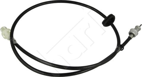 Hart 131 356 - Tacho Shaft car-mod.net