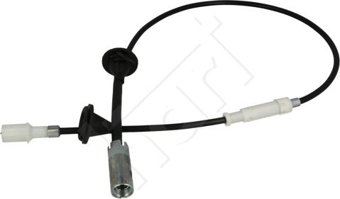 Hart 127 566 - Tacho Shaft car-mod.net