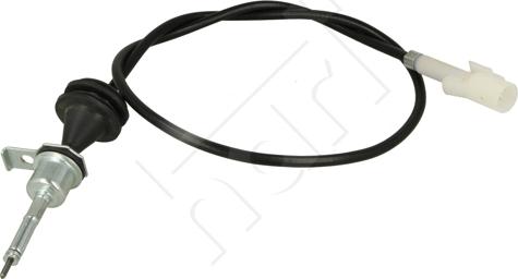 Hart 127 568 - Tacho Shaft car-mod.net