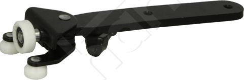 Hart 174 338 - Roller Guide, sliding door car-mod.net