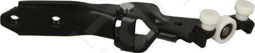 Hart 174 285 - Roller Guide, sliding door car-mod.net