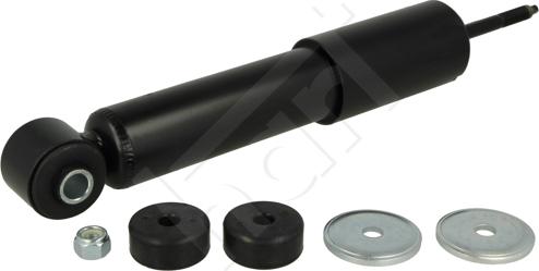 Hart 805 237 - Shock Absorber car-mod.net