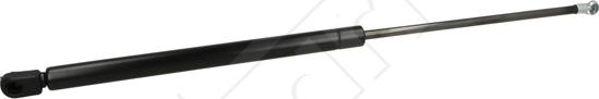 Hart 806 993 - Gas Spring, boot, cargo area car-mod.net