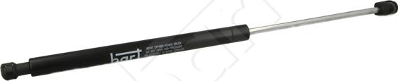Hart 803 642 - Gas Spring, boot, cargo area car-mod.net
