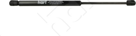 Hart 803 009 - Gas Spring, bonnet car-mod.net