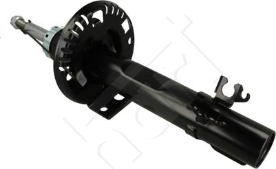 Hart 802 617 - Shock Absorber car-mod.net