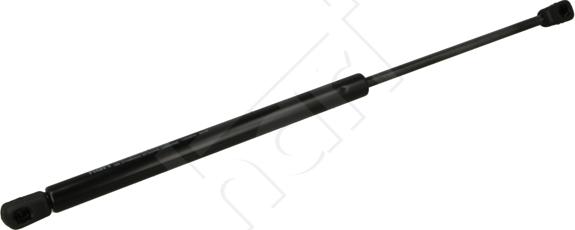 Hart 802 128 - Gas Spring, boot, cargo area car-mod.net
