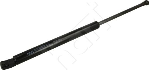 Hart 802 386 - Gas Spring, boot, cargo area car-mod.net