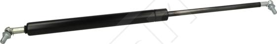 Hart 807 301 - Gas Spring, boot, cargo area car-mod.net