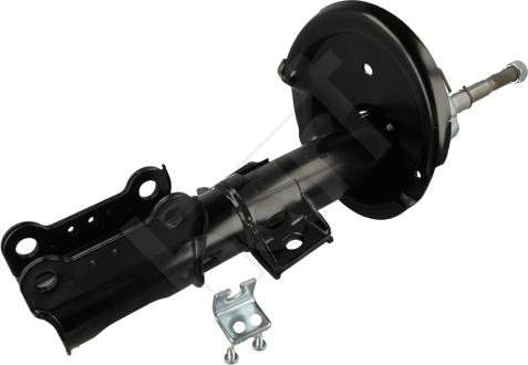 Hart 807 238 - Shock Absorber car-mod.net