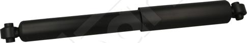 Hart 810 049 - Shock Absorber car-mod.net