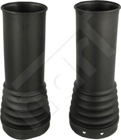 Hart 810 323 - Protective Cap / Bellow, shock absorber car-mod.net