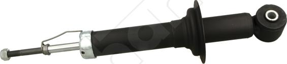 Hart 811 368 - Shock Absorber car-mod.net