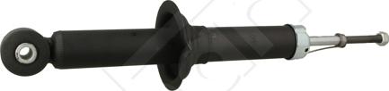 Hart 811 367 - Shock Absorber car-mod.net