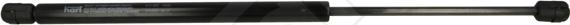 Hart 813 960 - Gas Spring, boot, cargo area car-mod.net