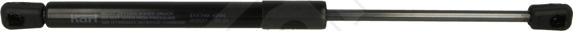 Hart 813 749 - Gas Spring, boot, cargo area car-mod.net
