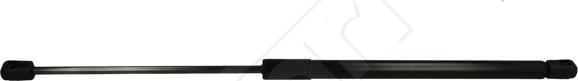 Hart 813 750 - Gas Spring, bonnet car-mod.net