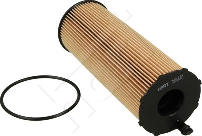 AutomotiveAdriado GLFO0308 - Oil Filter car-mod.net